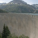 Barrage Emosson - 089